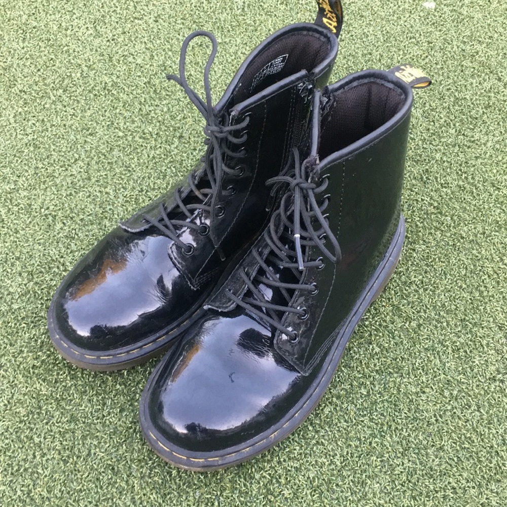 Kids Dr. Martens